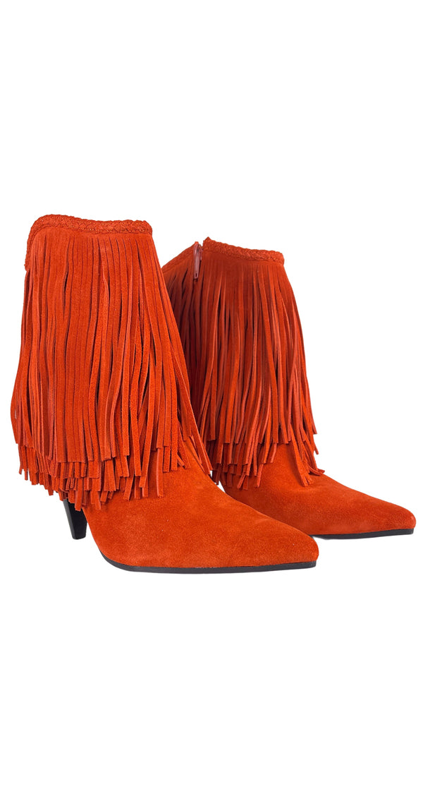 Botas Cavorts Jeffrey Campbell by Magma