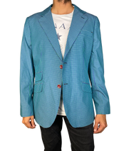 Blazer Cuadrille