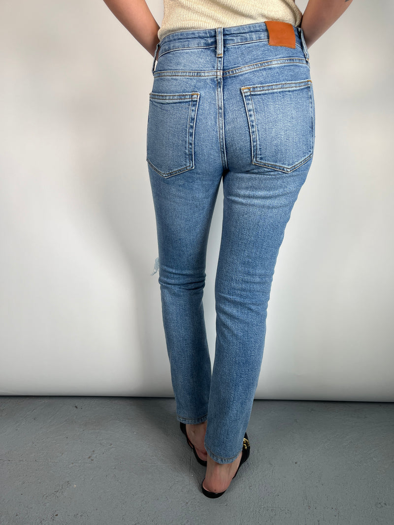 Jeans Anine