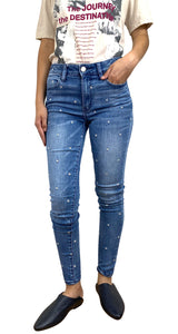 Jeans Estrellas