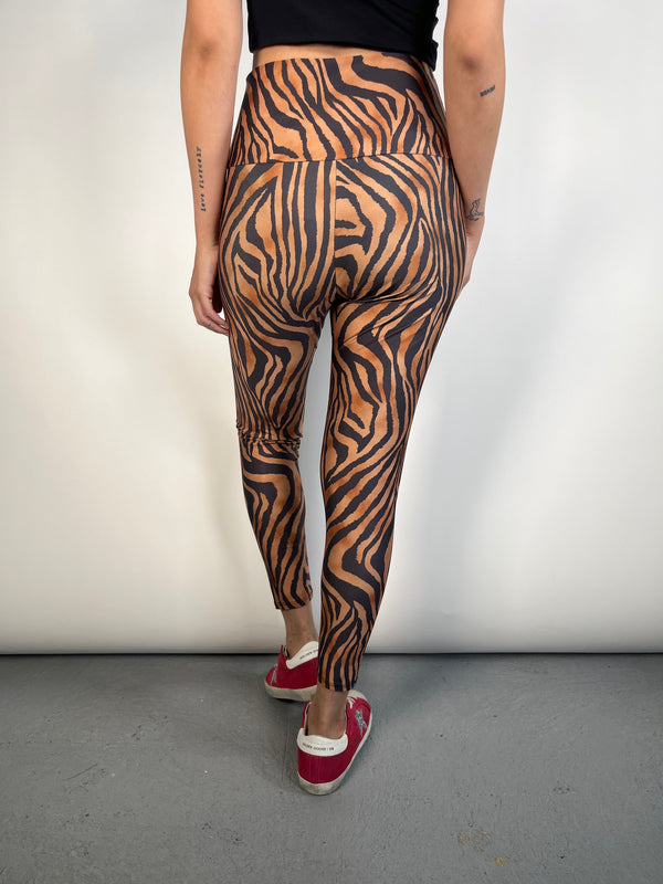 Leggins Animal Print