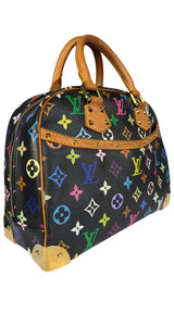 Bolso Monograma Multicolor