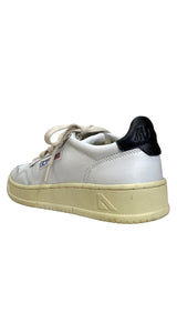 Zapatilla Blancas Unisex