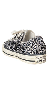 Zapatillas Animal Print