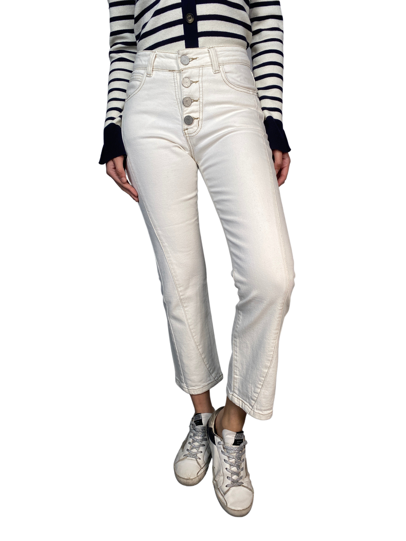 Jeans Gardenia