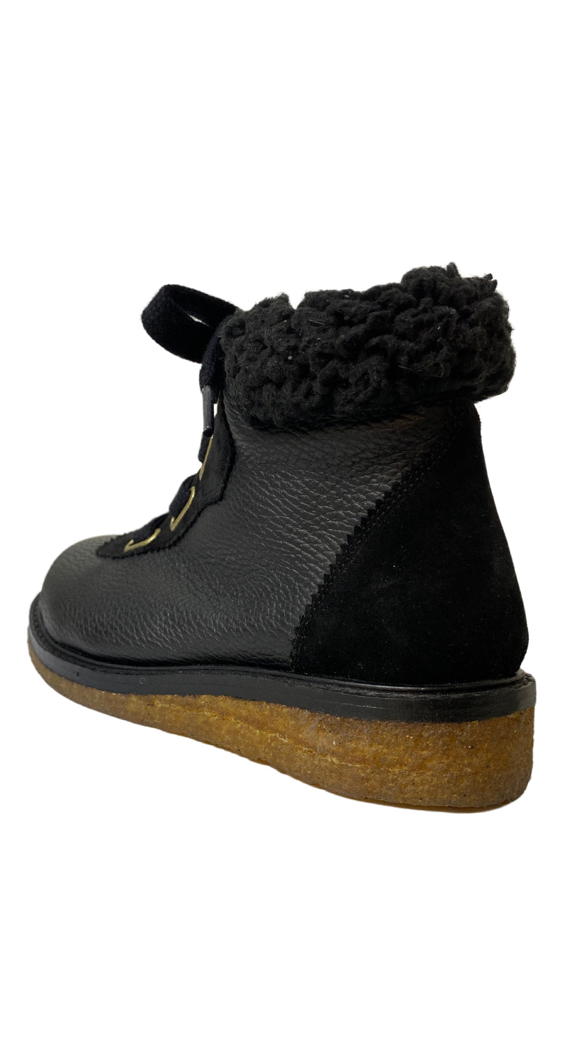 Botas Explorer Girls T