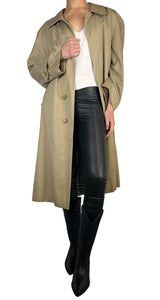 Trench Oversize Unisex