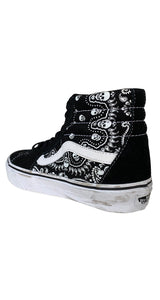 Zapatillas Calaveras