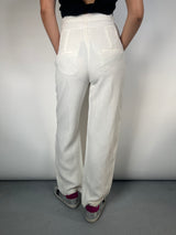 Pantalon Doble pretina