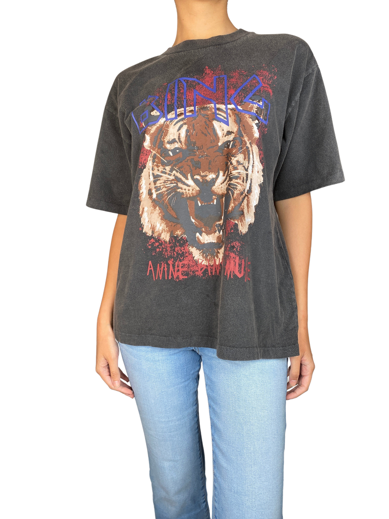 Polera Tiger