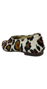 Babuchas Animal Print