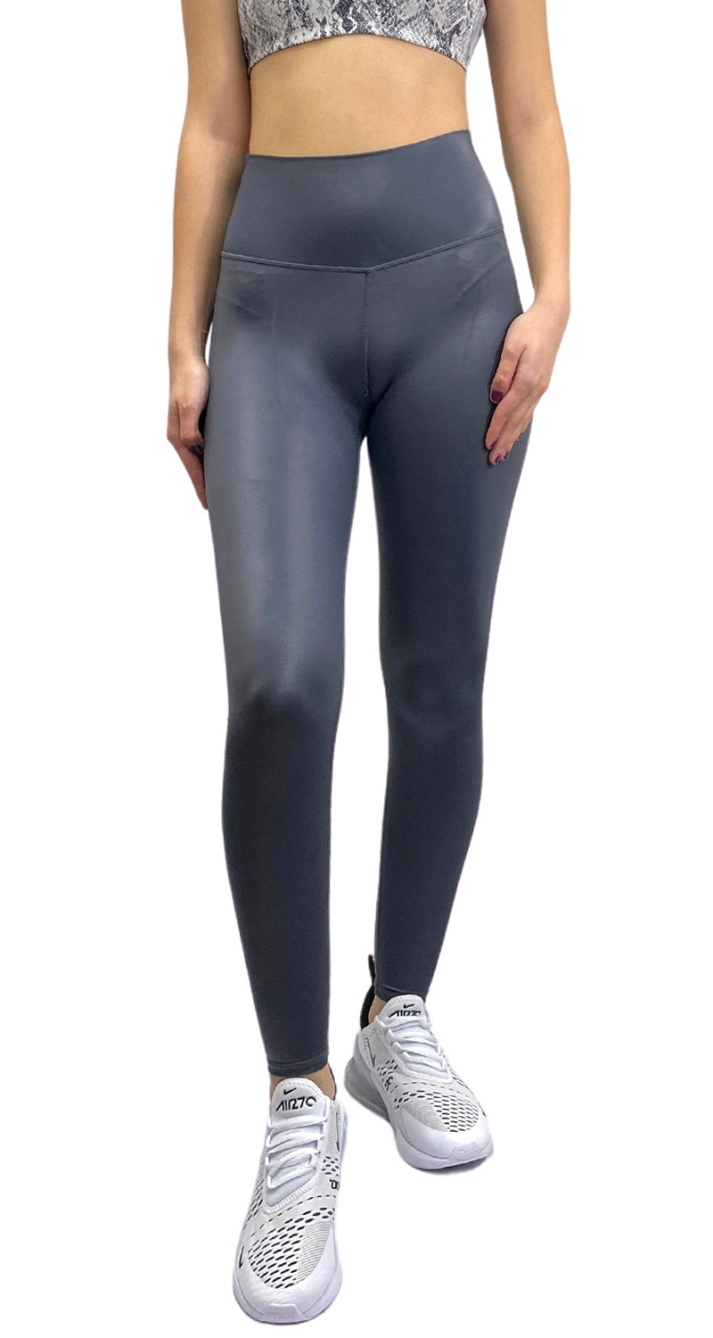 Leggings Gris