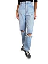 Jeans High Rise