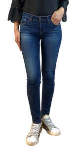 Jeans Azul Oscuro