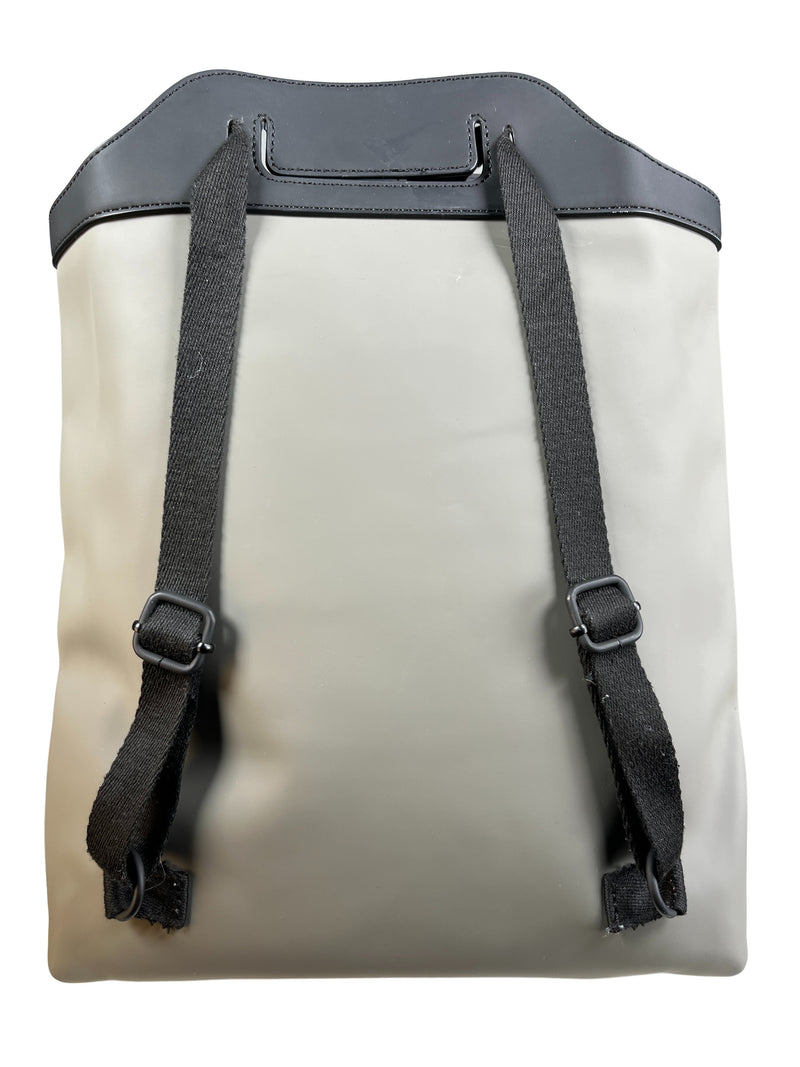 Mochila Mini Gris