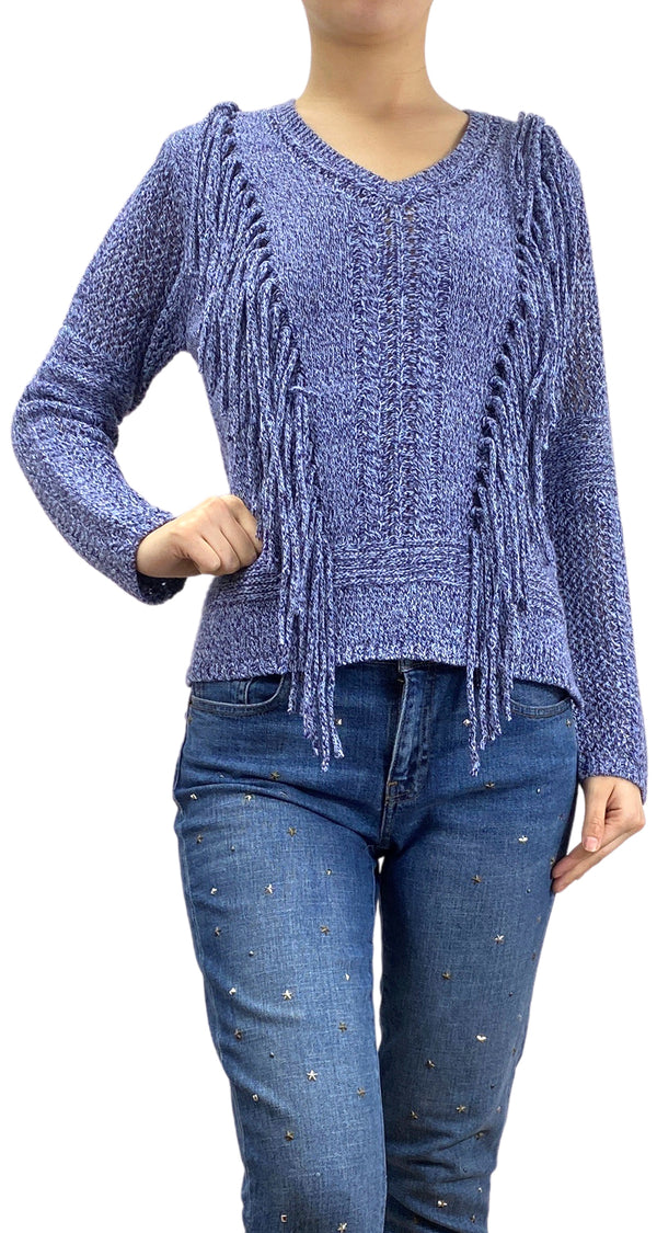 Sweater Fringes Moline