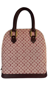 Bolso Monogram