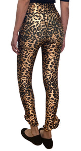 Leggings  Animal Print