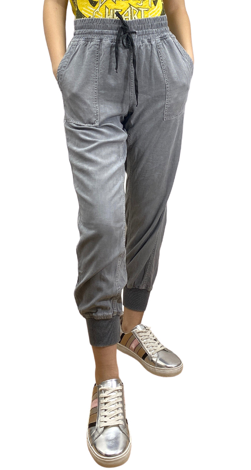 Jogger Gris