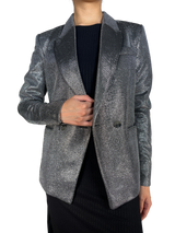 Blazer Silver