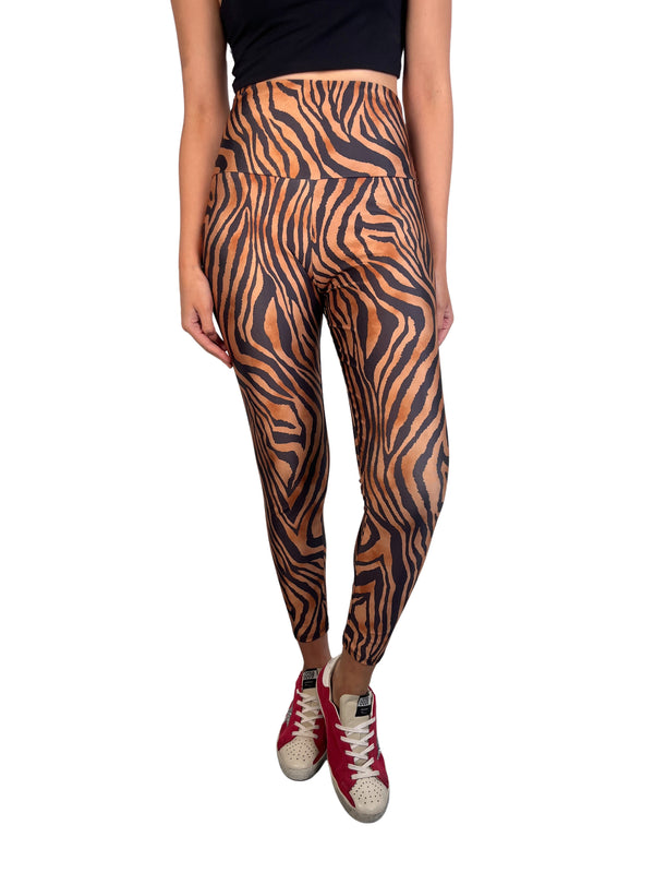 Leggins Animal Print