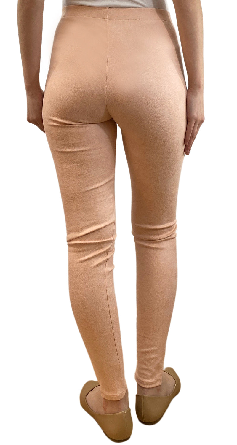 Leggings Rosado