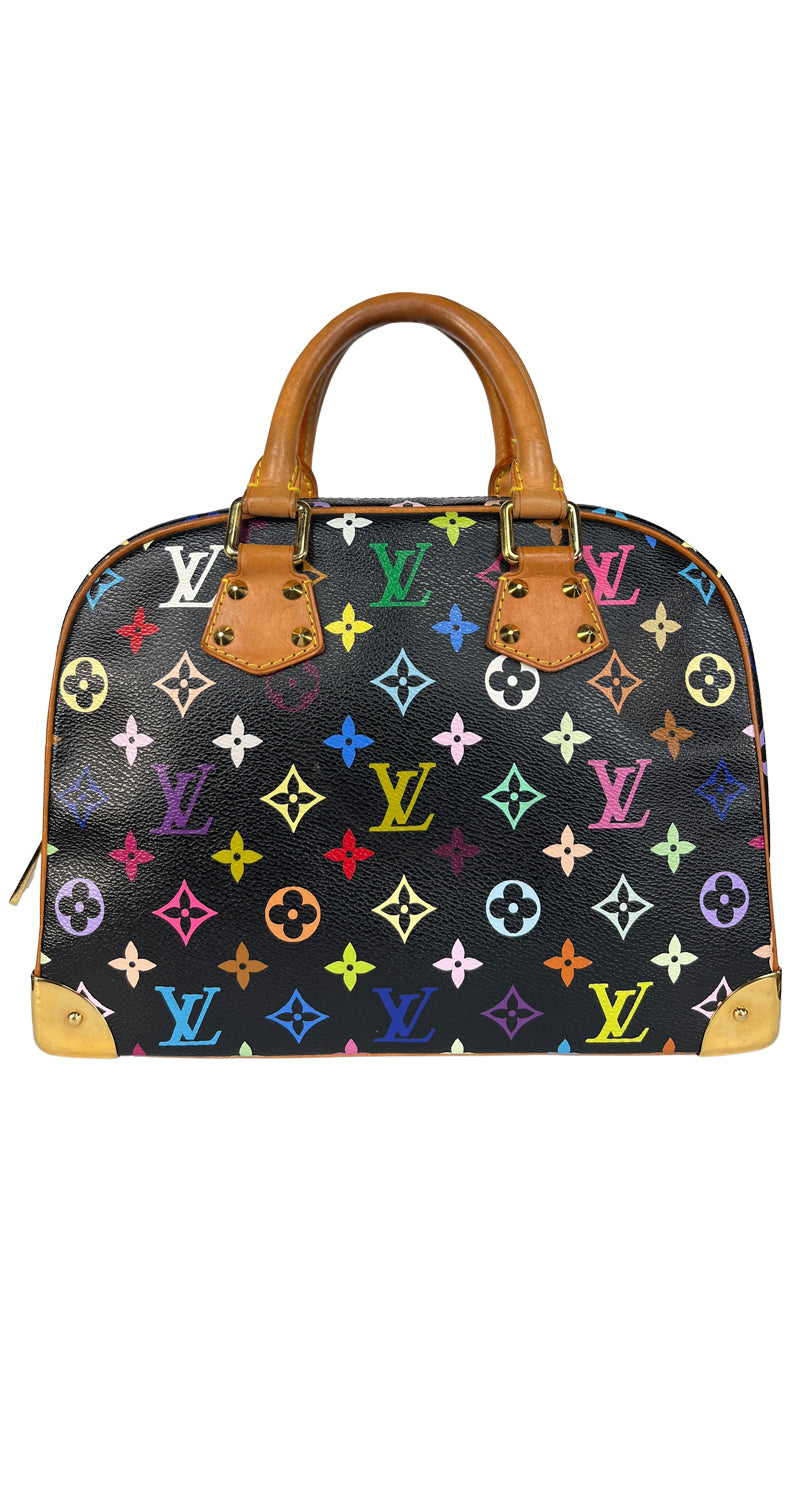 Bolso Monograma Multicolor