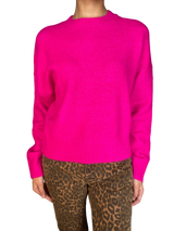 Sweater Fucsia