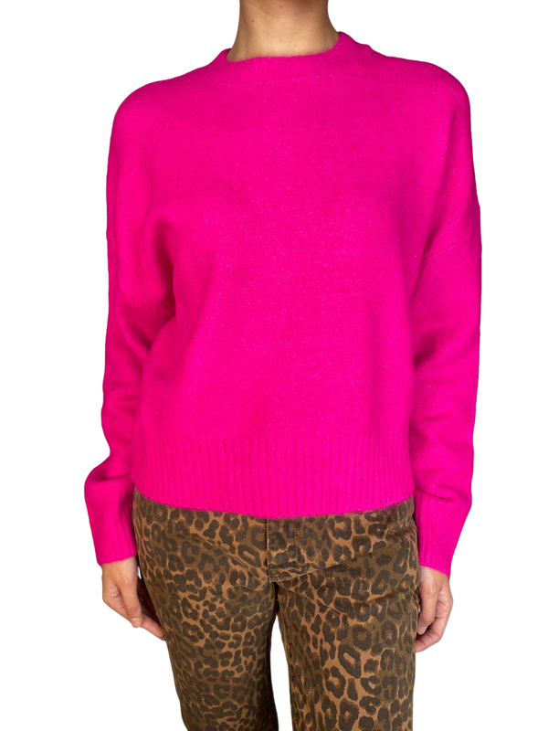 Sweater Fucsia