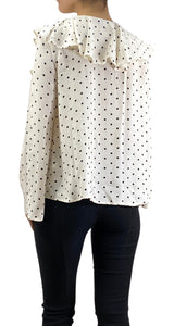 Blusa Lunares