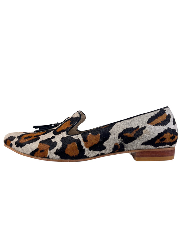 Zapatos Animal Print