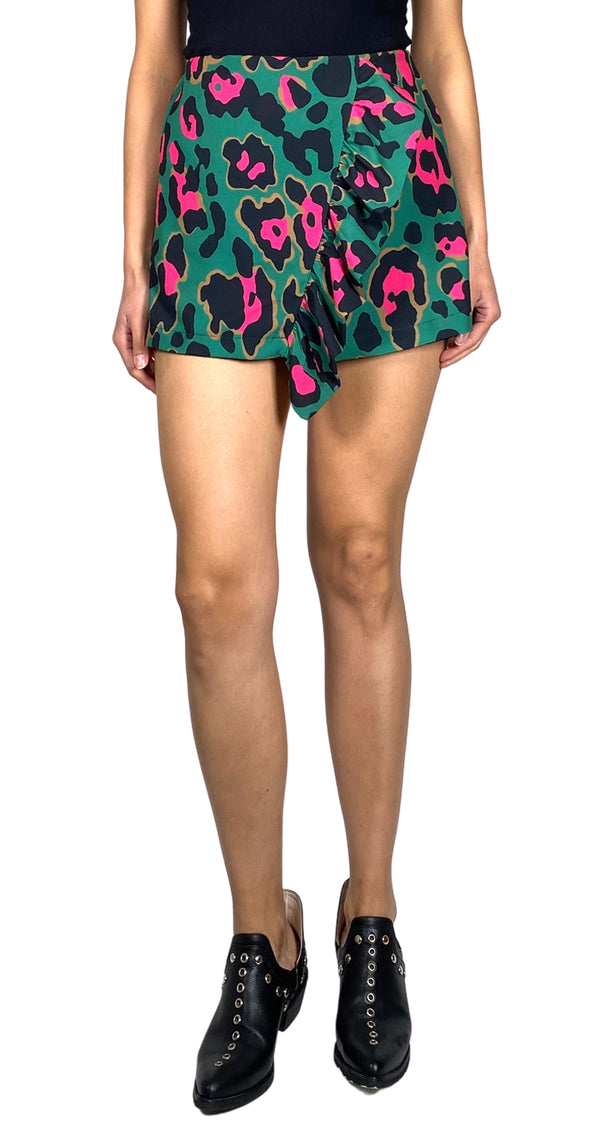 Falda Short Javiera