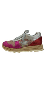 Zapatillas Glitter