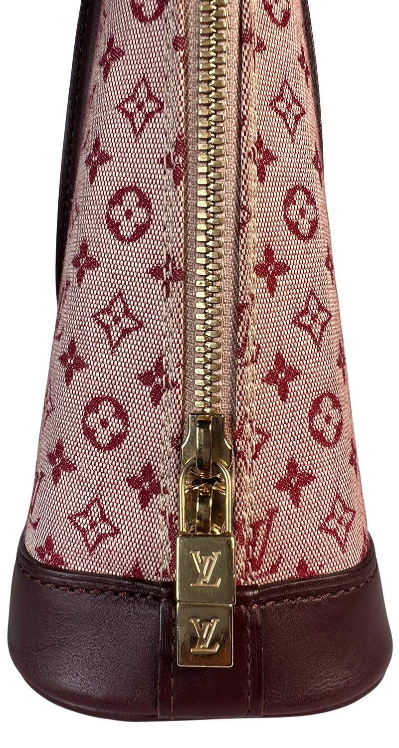 Bolso Monogram