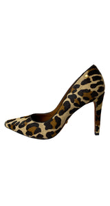 Zapato Animal Print