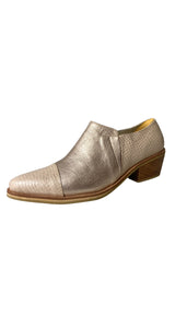 Zapato Beige