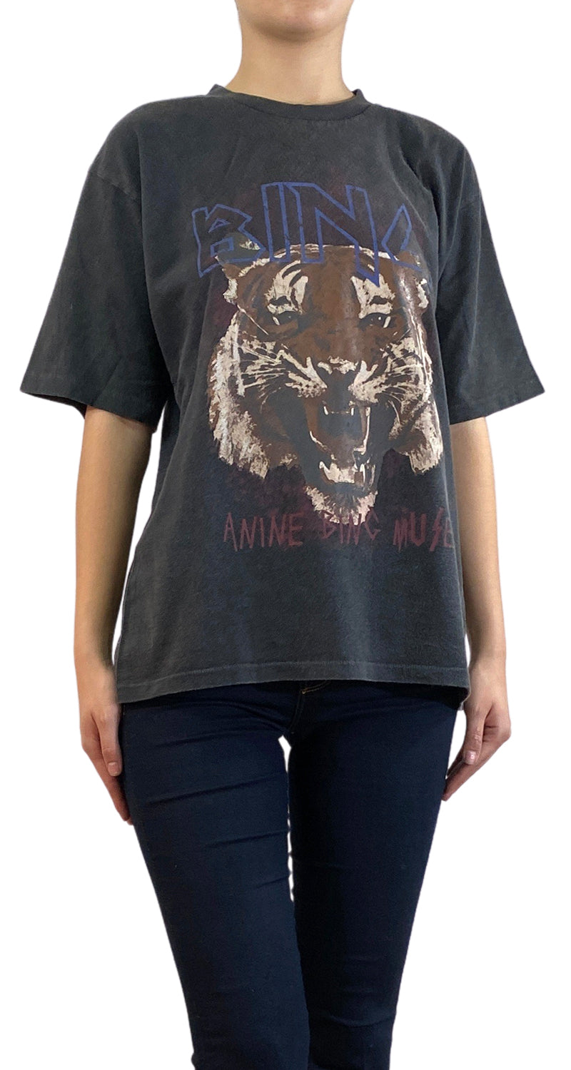 Polera Tiger