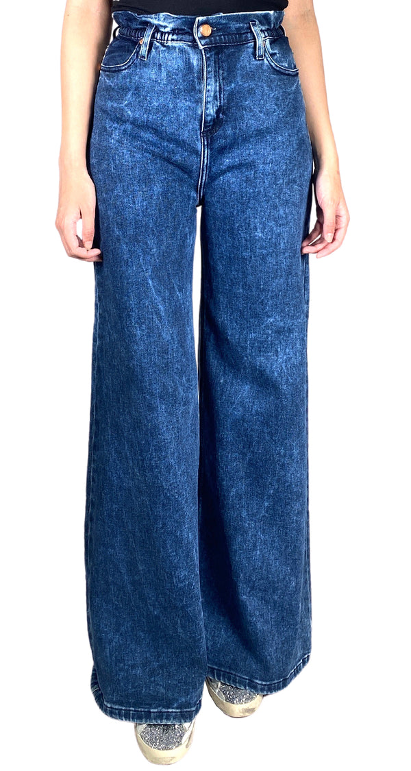 Jeans Palazzo