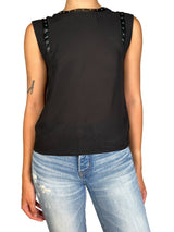 Blusa Tachas