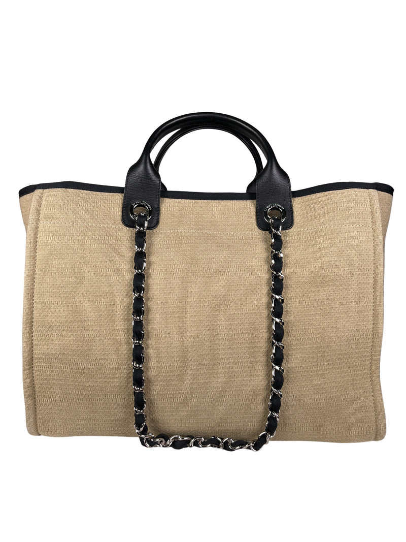 Bolso Deauville Tote