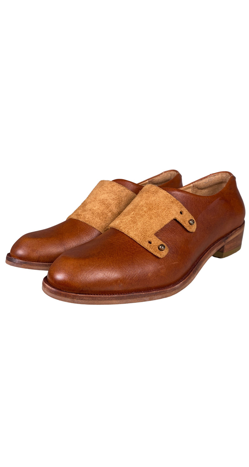 Zapato Caramel