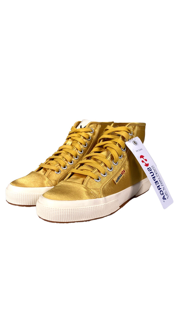 Superga by Alexa Chung