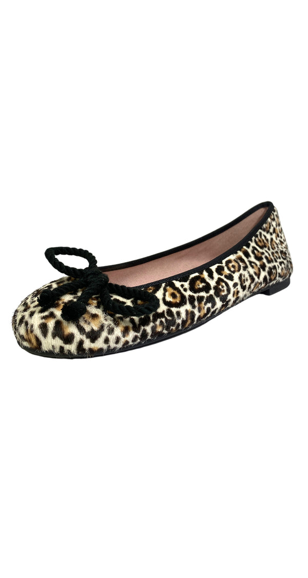 Bailarinas Animal Print