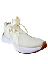 Zapatillas Crema