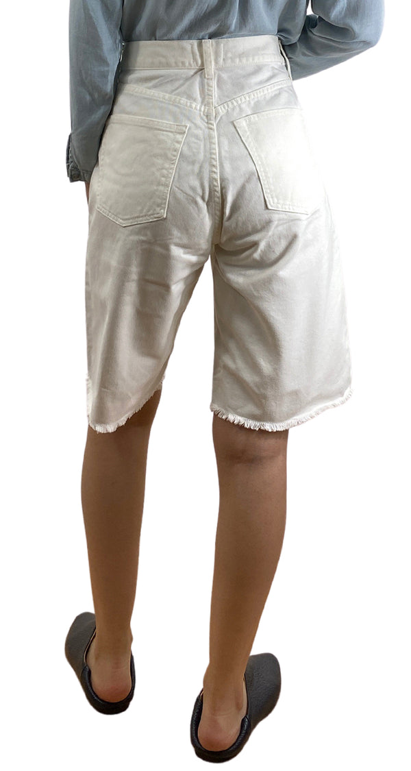 Shorts Blanco