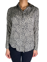 Blusa Animal Print