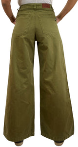 Jeans Eddie Militar