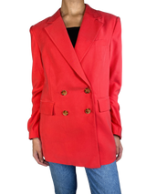 Blazer Coral