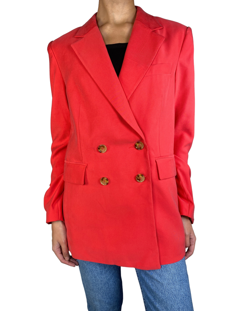 Blazer Coral