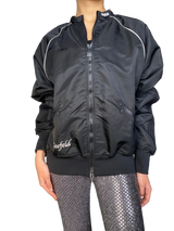 Chaqueta Impermeable